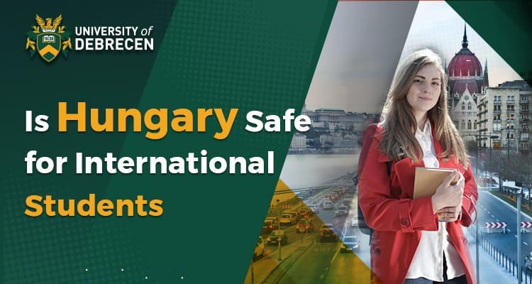 Is Hungary Safe for International Students